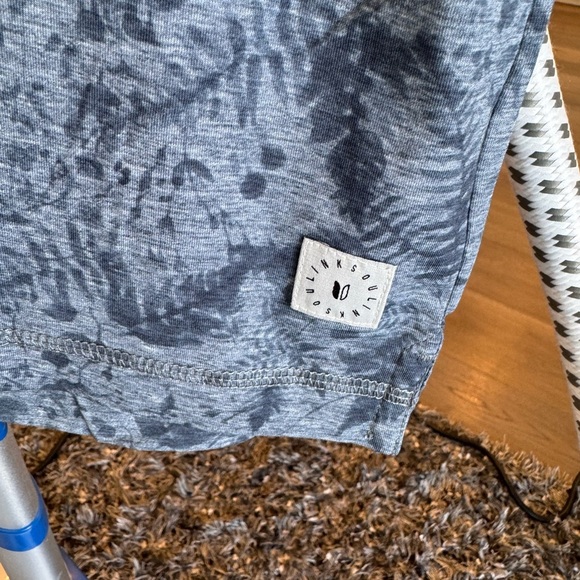 Men’s Linksoul Polo Shirt size XL - Picture 4 of 8